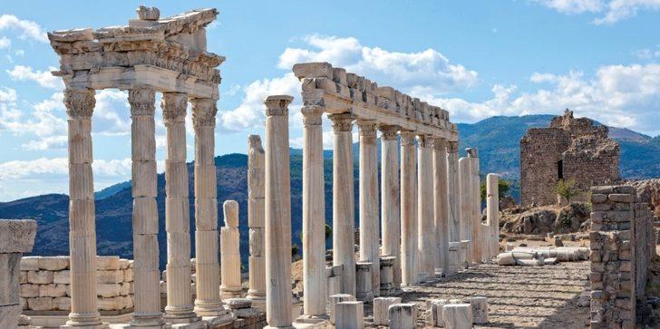 İzmir ITB Berlin Fuarındaydı G2