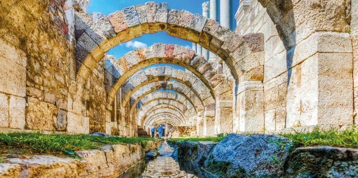 İzmir ITB Berlin Fuarındaydı G3