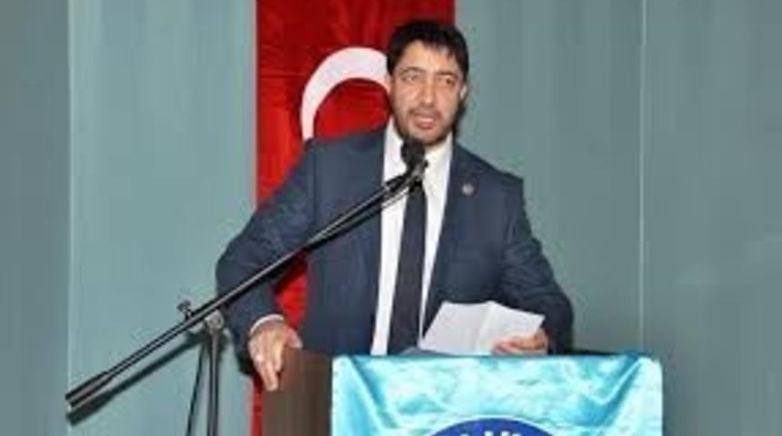 Erzi, "Bayramlar, Bayram gibi olmalı"