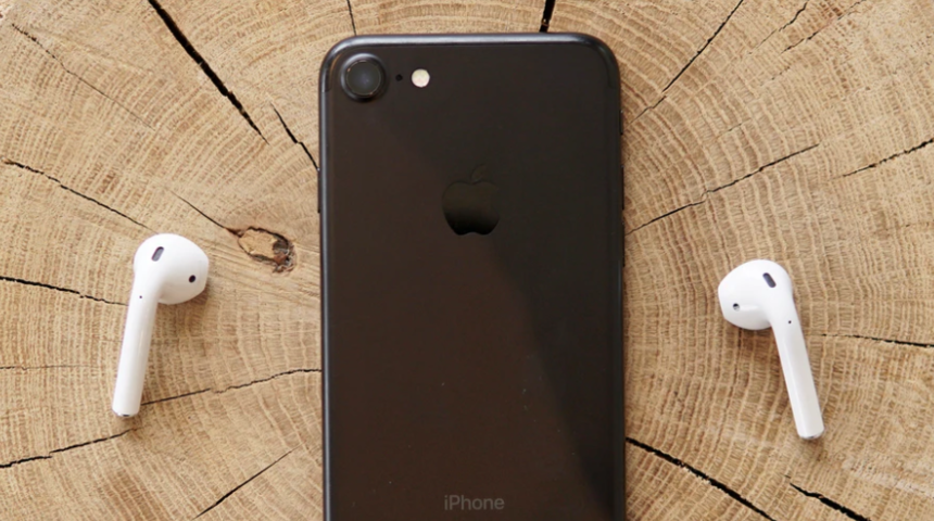 AirPods 3 için yeni fotoğraf! AirPods Pro'ya benziyor