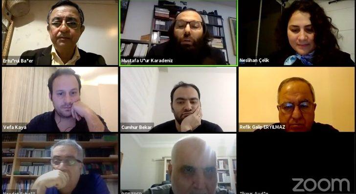 Ertuğrul Başer: “Türkiye sosyalist hareketinde güçlü ve derin bir hesaplaşma asla yapılmadı” G3