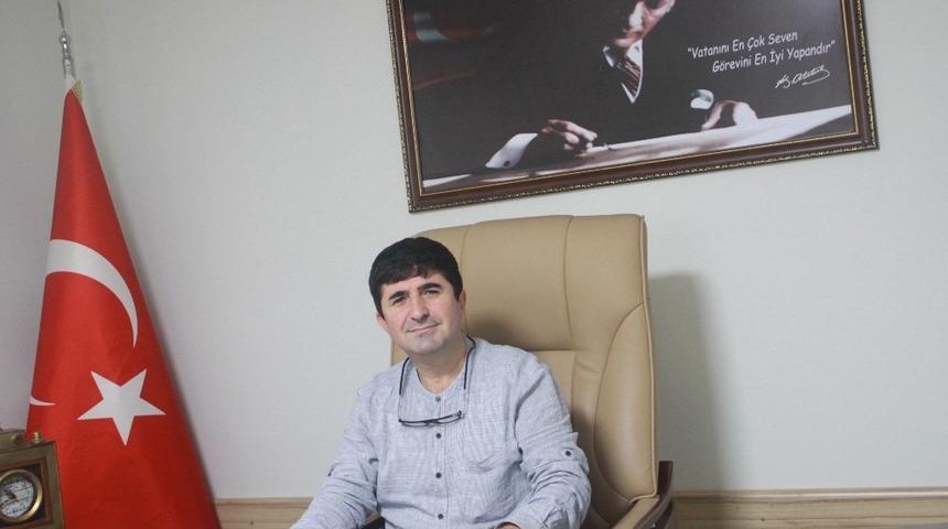 ANKA&rsquo;dan 14 Mart Tıp Bayramı mesajı