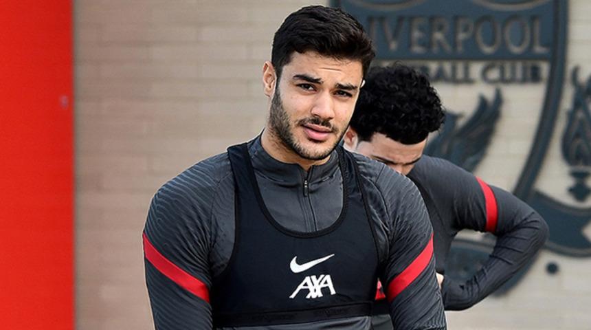 Klopp, Ozan Kabak'ın performansından memnun