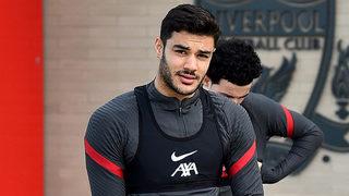 Klopp, Ozan Kabak'ın performansından memnun