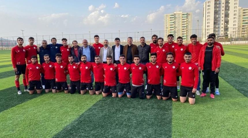 Bağlar Belediyespor&rsquo;dan transfer harekatı