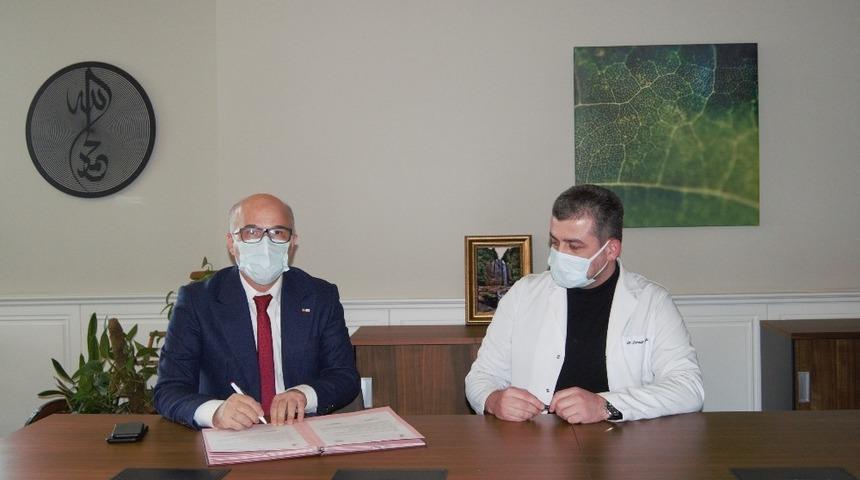 T&uuml;rk Kızılay Bursa&rsquo;dan anlamlı proje