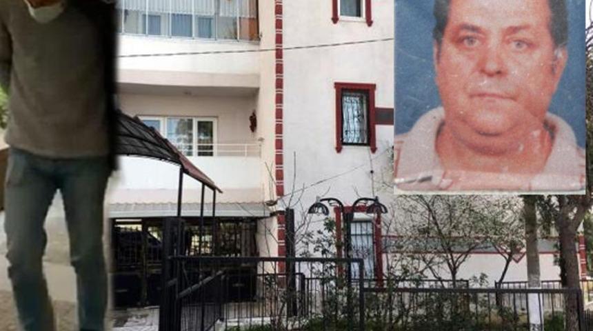 Katil zanlısı komşusu çıktı! Faili meçhul cinayet 18 yıl sonra aydınlatıldı