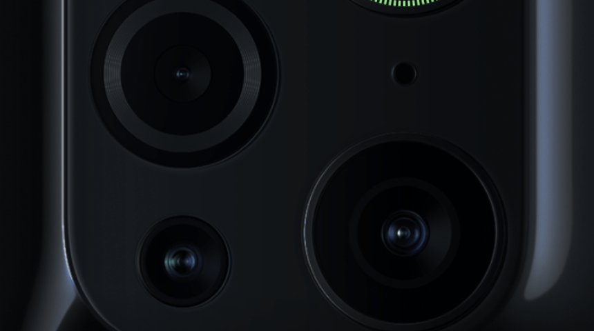 Redmi'nin Oppo Find X3 Pro rakibi mikroskop kameralı telefonu yolda!