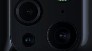 Redmi'nin Oppo Find X3 Pro rakibi mikroskop kameralı telefonu yolda!