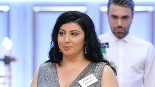 Rümeyse Buyuran kimdir, nereli ve kaç yaşında? Doya Doya All Star yarışmacısı Rümeyse Buyuran biyografisi