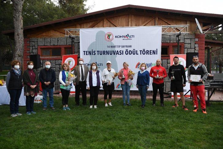 Doktorlar HayatPark’ta moral buldu G2