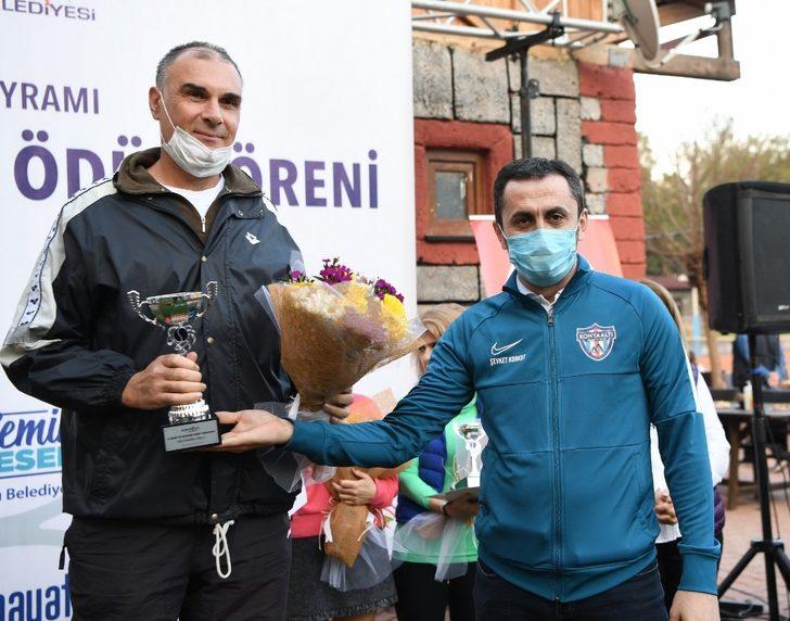 Doktorlar HayatPark’ta moral buldu G3