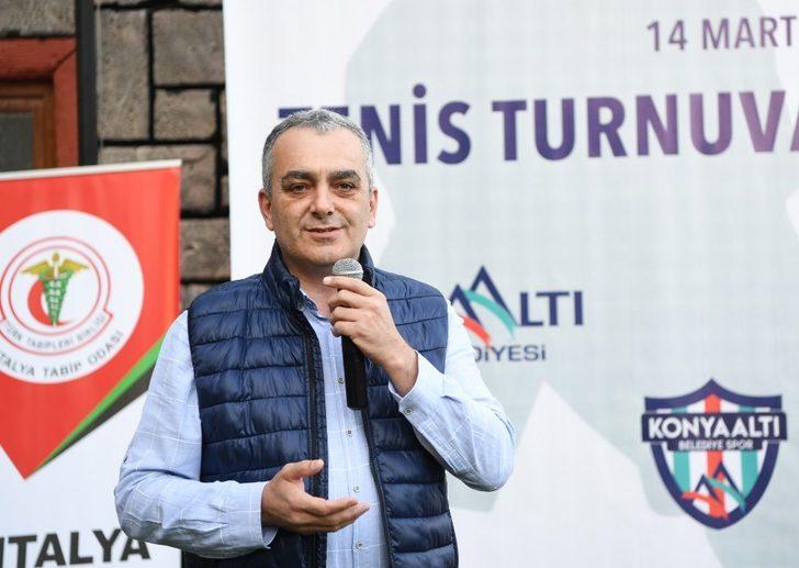 Doktorlar HayatPark’ta moral buldu G4