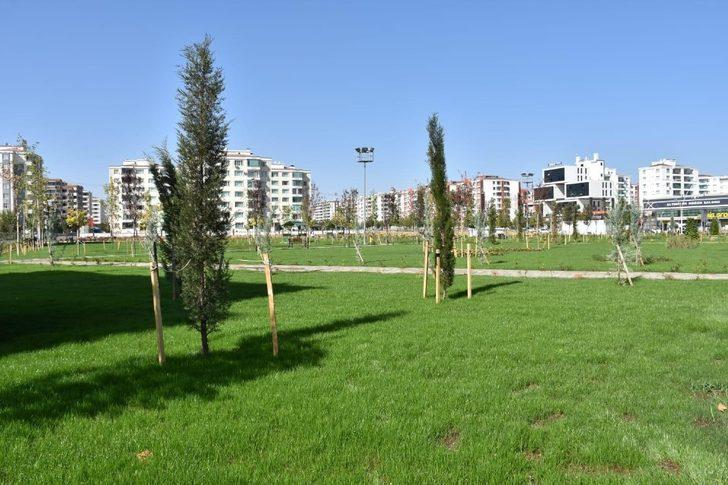 Bağlar Belediyesi bölgede yetişen ilim ve bilim adamlarının isimlerini parklarda yaşatacak G4