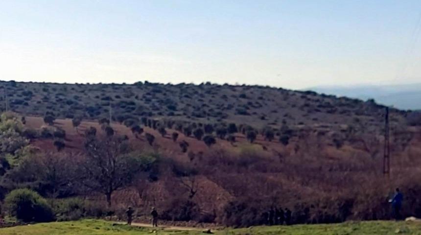 Hudut Kartalları sınırda kuş uçurtmuyor