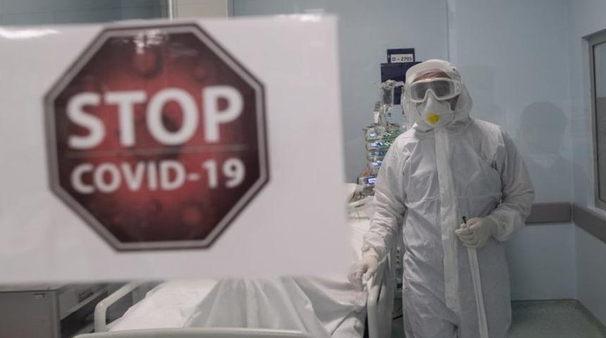 14 Mart Tıp Bayramı, bu yıl pandemi g&ouml;lgesinde ge&ccedil;iyor