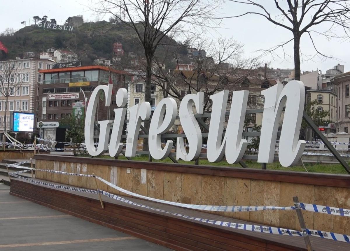Giresun&rsquo;da Covid-19&rsquo;a karşı &ldquo;Kırmızı değil, mavi olalım&rdquo; seferberliği