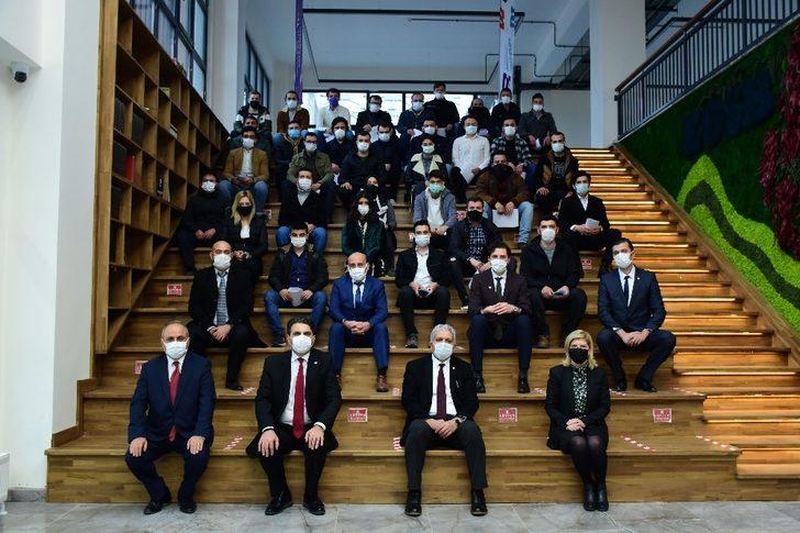 MEGEM iş sahibi yapmaya devam ediyor G2