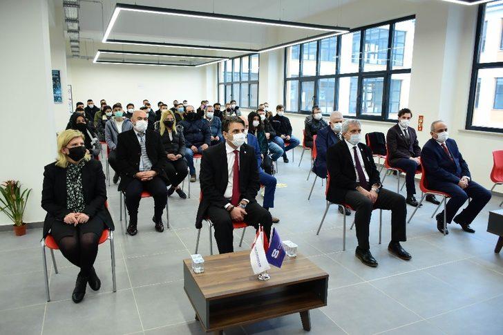 MEGEM iş sahibi yapmaya devam ediyor G4