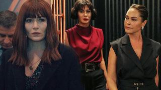 Hülya Avşar'dan Deniz Çakır yanıtı! 'Ben öyle bir düzene izin vermem'