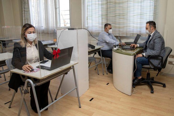 SANKO Okulları öğretmenleri eğitim deneyimlerini paylaştı G2