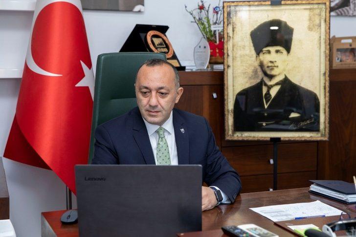 SANKO Okulları öğretmenleri eğitim deneyimlerini paylaştı G3