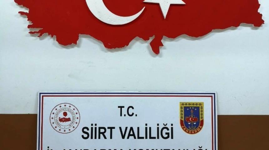 Siirt&rsquo;te 580 paket ka&ccedil;ak sigara ele ge&ccedil;irildi