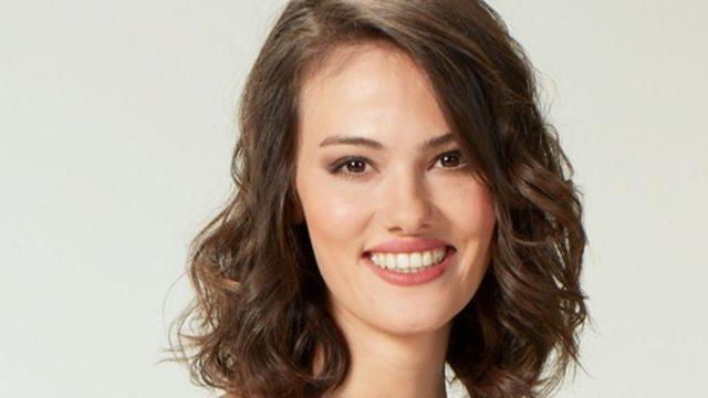 Gülper Özdemir kimdir, nereli ve kaç yaşında? Kıbrıs Adası Kışı dizisi Ayşe biyografisi