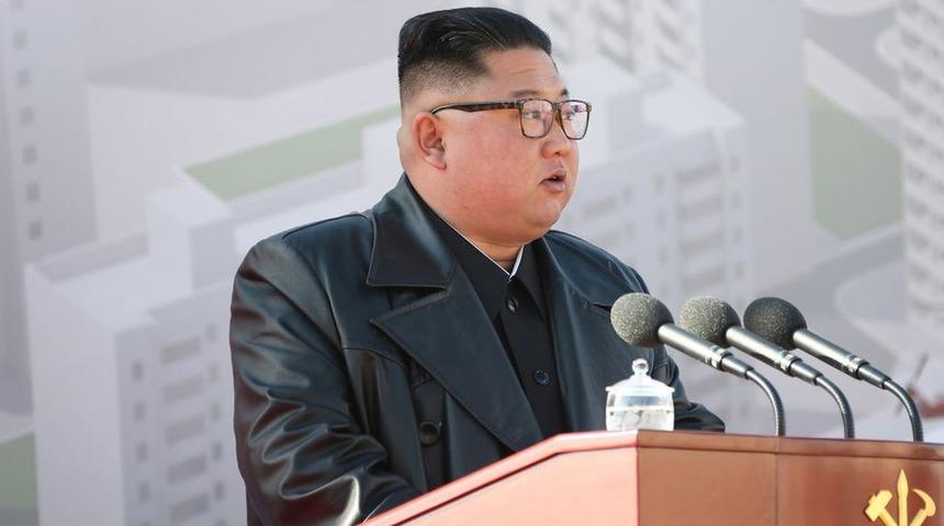 Kuzey Kore, ABD'nin iletişim kurma &ccedil;abalarına 'yanıt vermiyor'