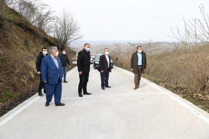 Başkan Demir: "Lütfen tedbiri elden bırakmayalım” G5