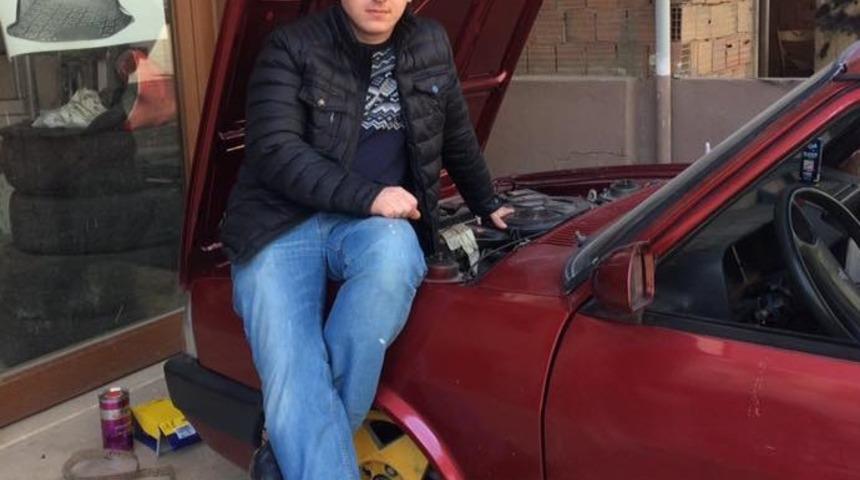 Trakt&ouml;r&uuml;n altında kalan şahıs hayatını kaybetti