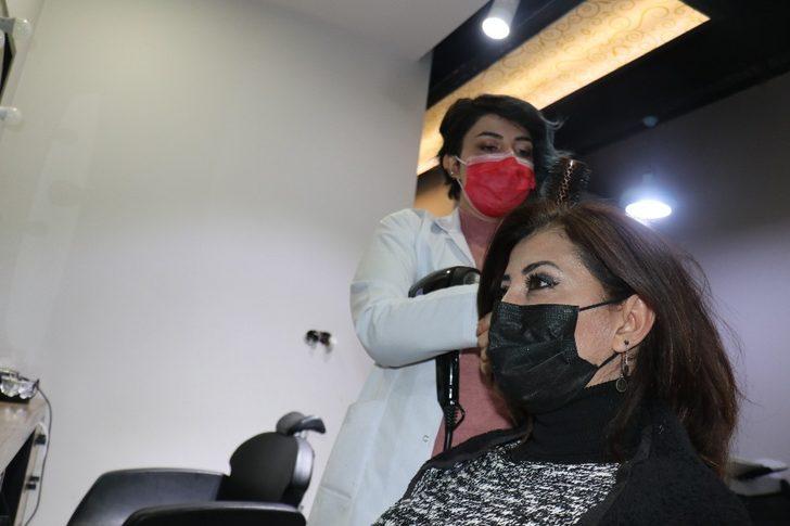 Kursu bitirdi iş sahibi oldu G1