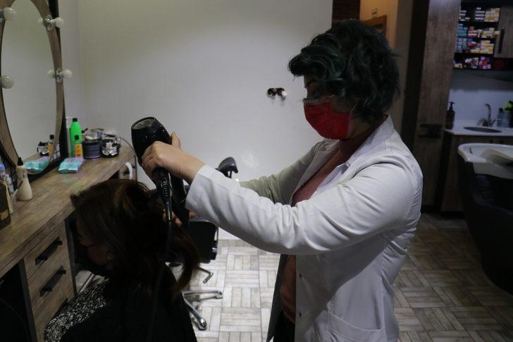 Kursu bitirdi iş sahibi oldu G2