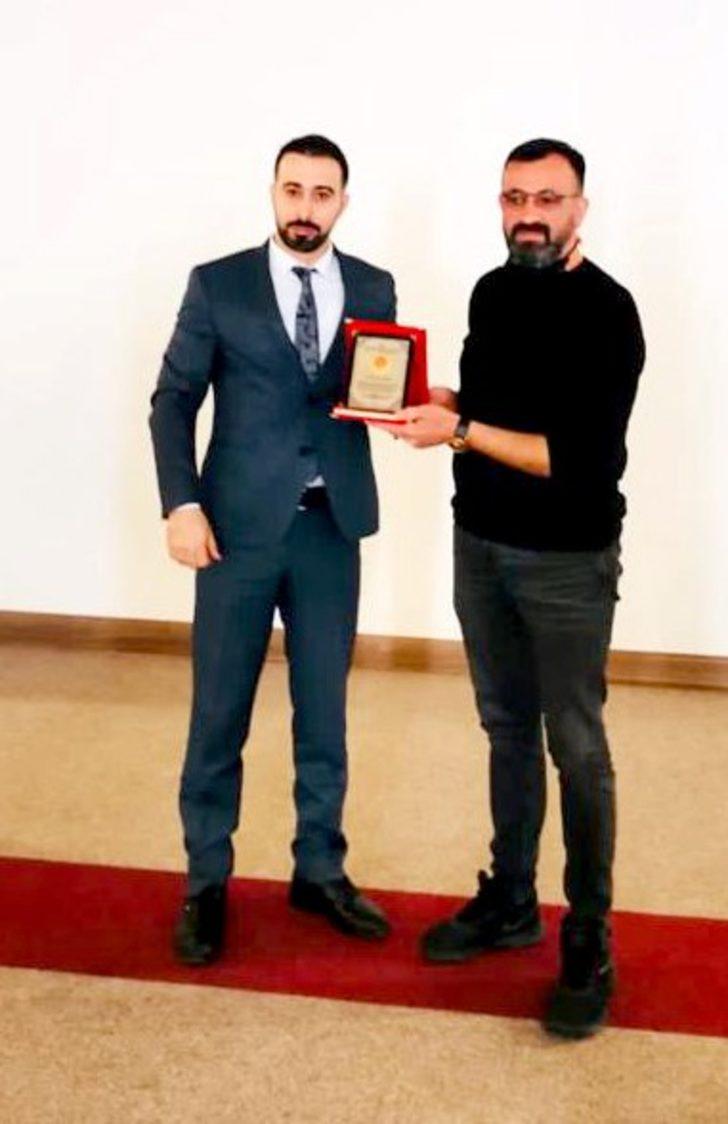 Haritacılar Erzurum’da buluştu G4