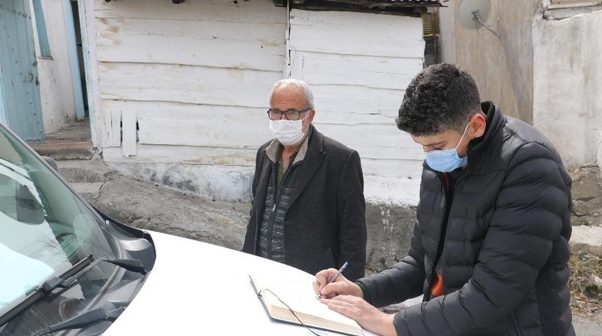 Yalnız yaşayan adamın "tek arkadaşımdı" dediği televizyonunu çaldılar