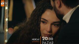 Hercai dizisi yeni bölüm fragmanı izle| Reyyan Miran'a gerçeği söylüyor!