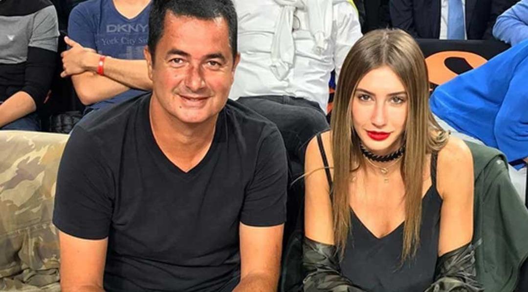 Acun Ilıcalı ve Şeyma Subaşı'nın d&uuml;ğ&uuml;n detayları belli oldu