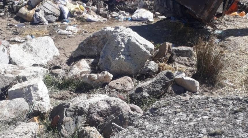 Simav&rsquo;da trakt&ouml;r kazası: 1 &ouml;l&uuml;, 1 yaralı