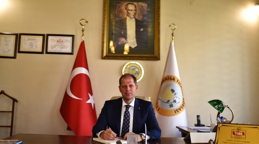 Manisa Ticaret Borsası’ndan ’Reform Paketi’ değerlendirmesi