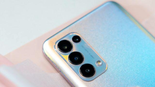 Oppo tablet üretebilir!