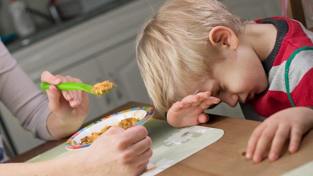 İştahsız çocuklara yemeyi sevdirecek 10 öneri