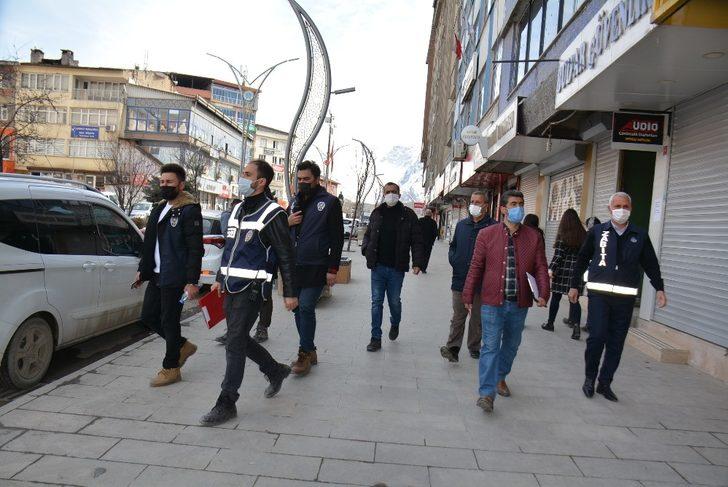 Vali Akbıyık: “Bin kişilik ekiple denetimlerimiz sürüyor” G2