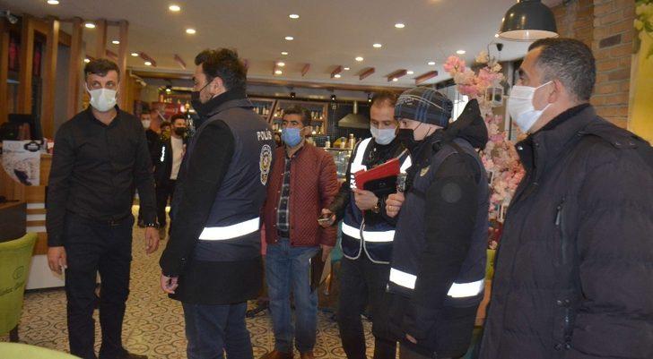 Vali Akbıyık: “Bin kişilik ekiple denetimlerimiz sürüyor” G4