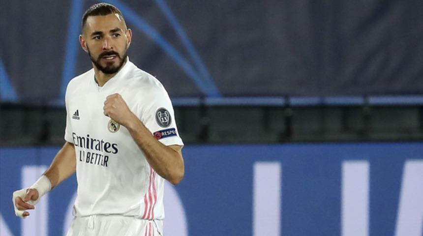 ÖZET | Real Madrid - Elche maç sonucu: 2-1