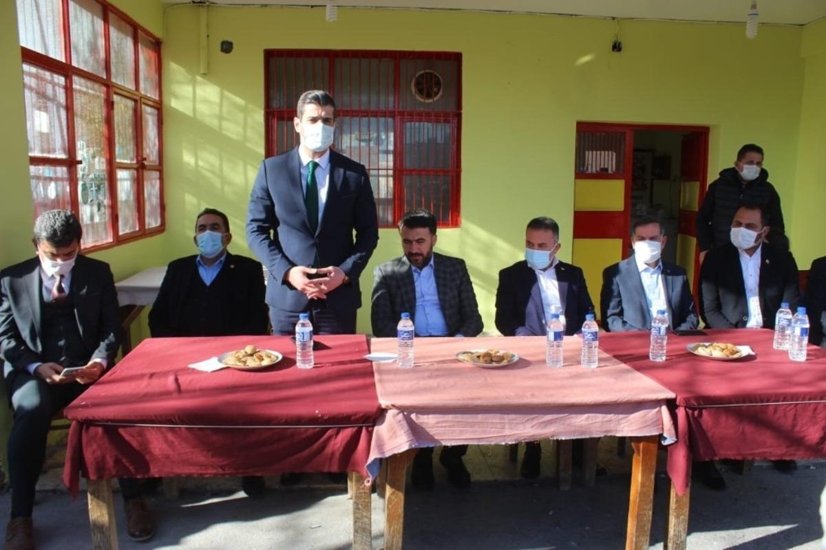 72 yıl sonra gelen tapu sevinci