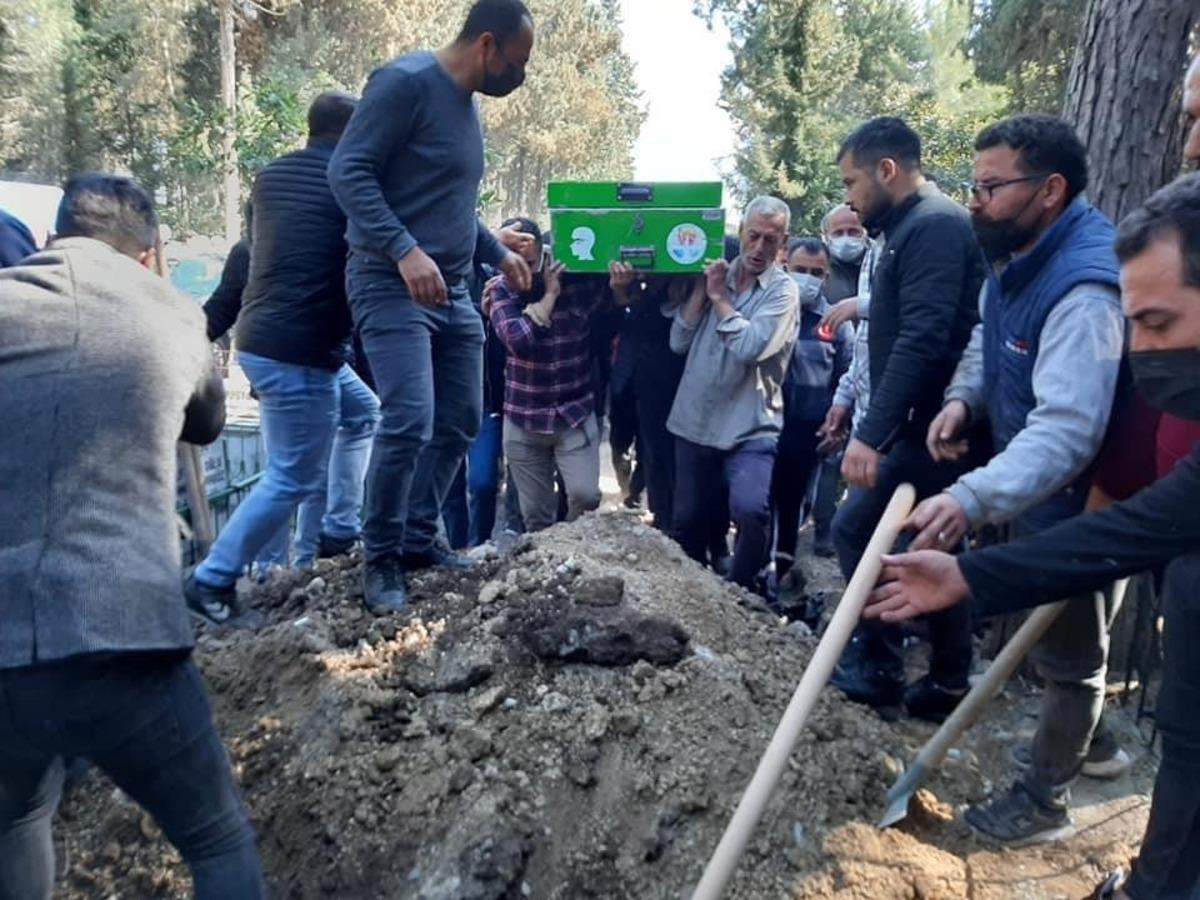 Eski eşinin sevgilisi tarafından vurulan gen&ccedil; adam hayatını kaybetti