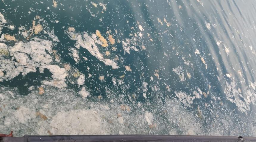 Pilot u&ccedil;aktan paylaşmıştı! O g&ouml;r&uuml;nt&uuml;n&uuml;n sebebi belli oldu