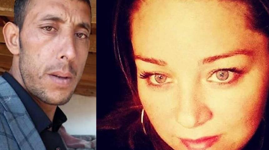 Sevgilisinin oğlunu d&ouml;verek &ouml;ld&uuml;ren Harun Sezer: Alperen'i, annesi ile g&ouml;md&uuml;k