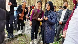 Kızının feryadı yürekleri dağladı! Eski eşinin sevgilisi tarafından vurulan adam hayatını kaybetti