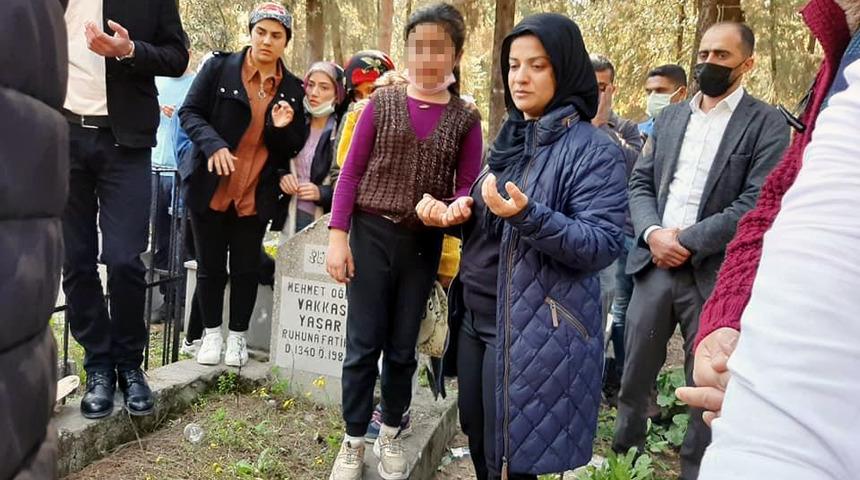 Kızının feryadı yürekleri dağladı! Eski eşinin sevgilisi tarafından vurulan adam hayatını kaybetti